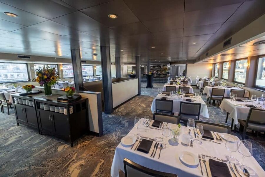 City Cruises Boston: Premier Brunch or Dinner Harbor Cruise - Who will enjoy this cruise most?
