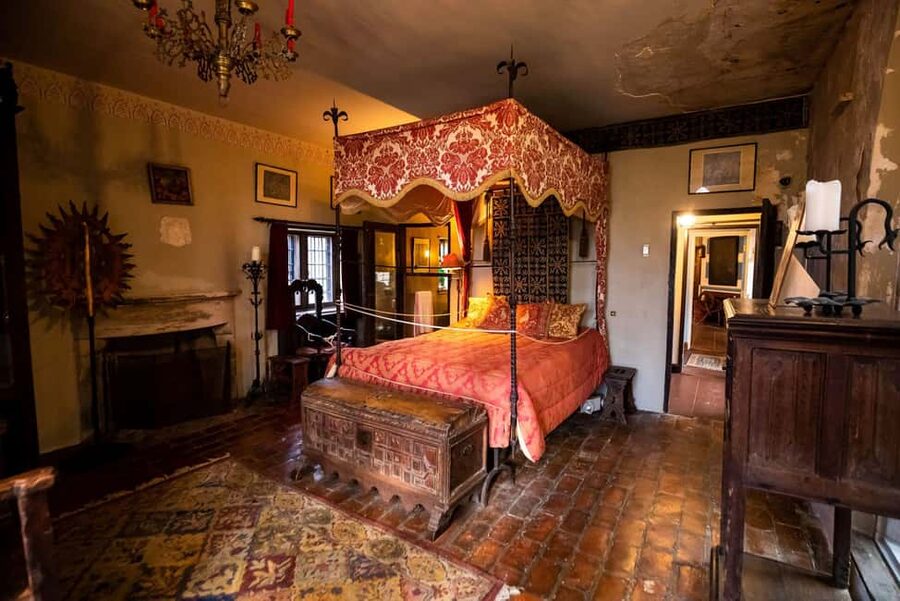 Day Trip from Boston: Explore Hammond Castle Museum - Starting at Boston’s North Station