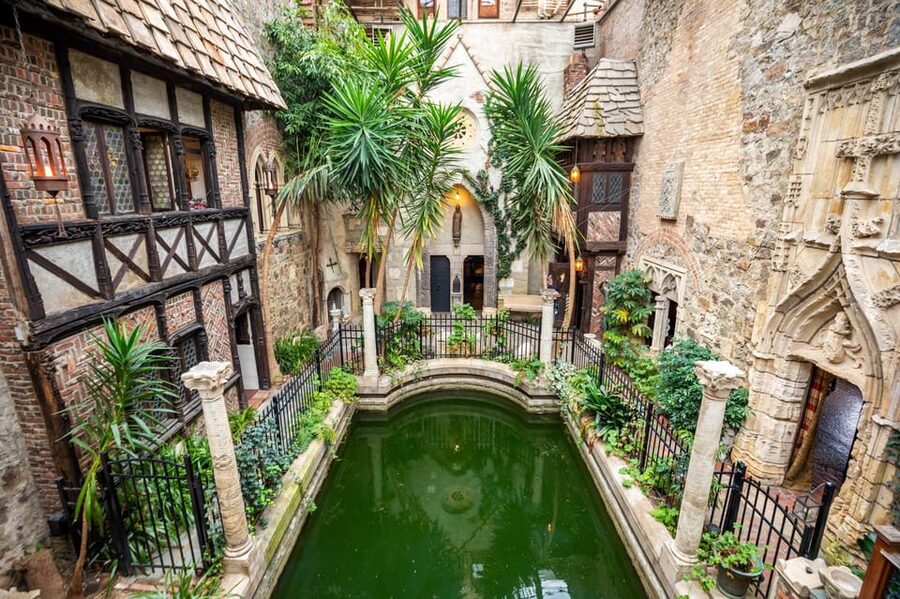 Day Trip from Boston: Explore Hammond Castle Museum - What the $68 Price Really Covers