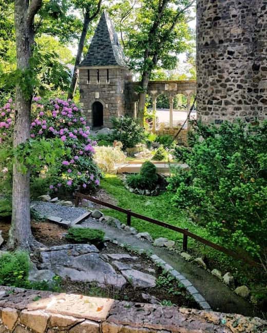 Day Trip from Boston: Explore Hammond Castle Museum - The Return Trip to Boston