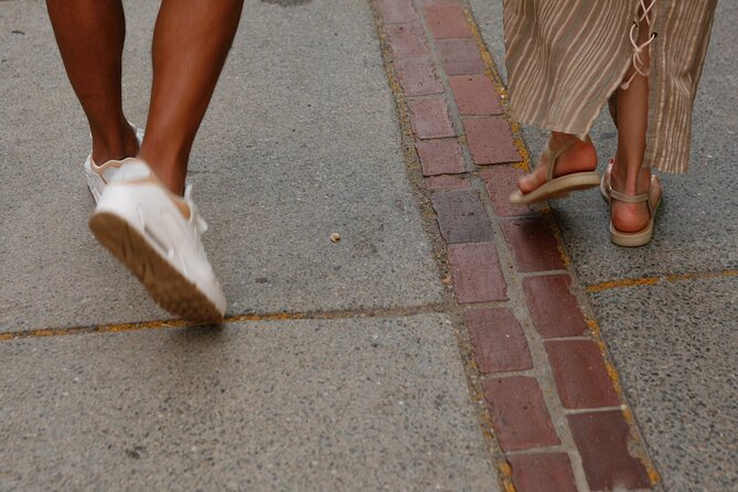 Devour Boston: North End Guided Food Tour & Market Visit - Cannoli at Caffè Paradiso