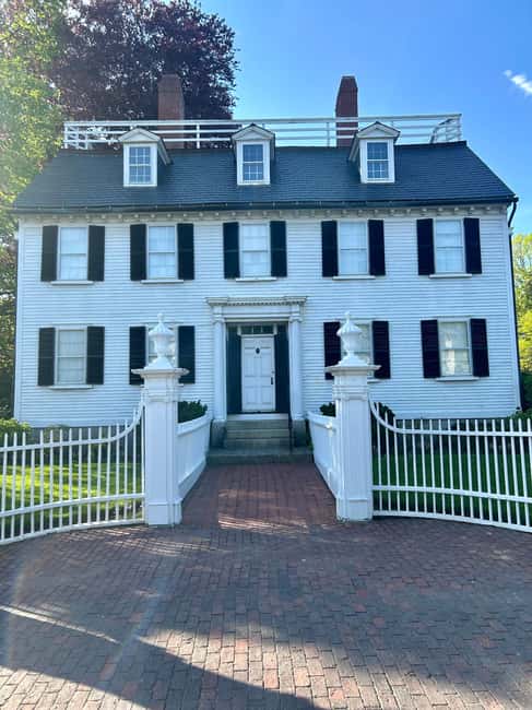 Discover Salem's History & Practice Authentic Witchcraft - Is the $52 price good value?