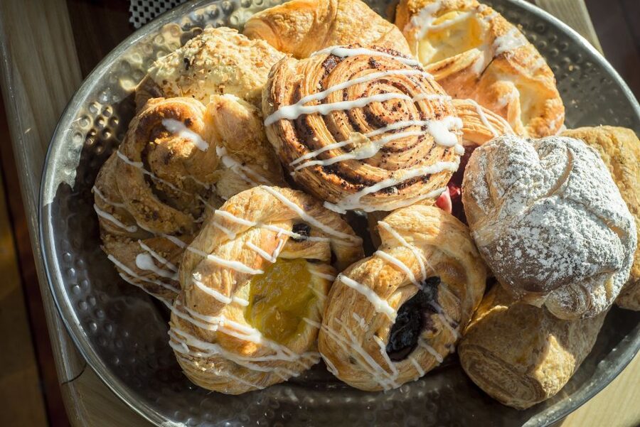 Downtown Boston Harbor Weekend Cruise with Brunch - Booking details worth remembering