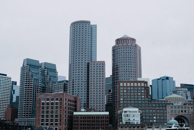 Downtown Freedom Trail, Beacon Hill & Back Bay Walking Tour - Price, group size, and practical value