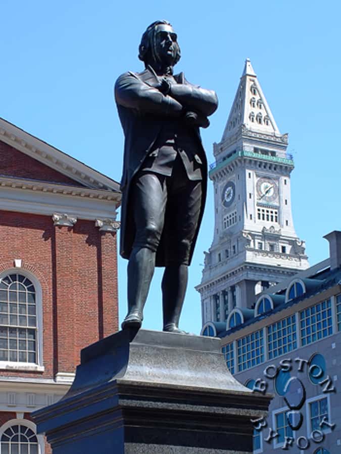 Freedom Trail: Small Group or Private 2 Hour Walking Tour - Why this Freedom Trail walk is worth your time