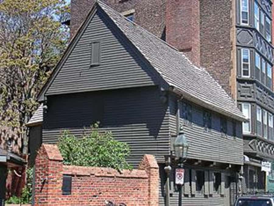 Freedom Trail: Small Group or Private 2 Hour Walking Tour - The Boston Tea Party beyond the familiar picture