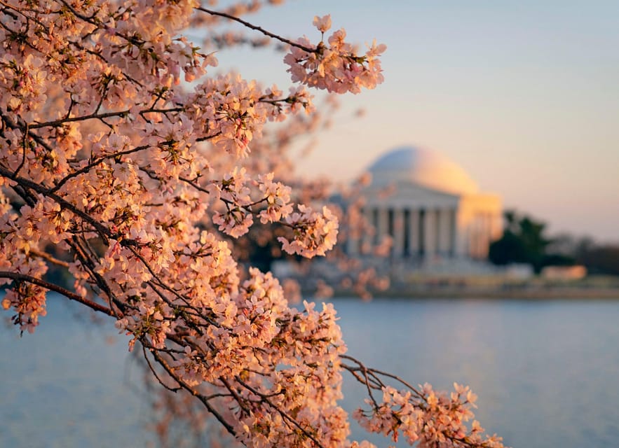 From Boston: 4-Day Tour to New York, D.C.&Niagara Falls - What the $645 price really covers
