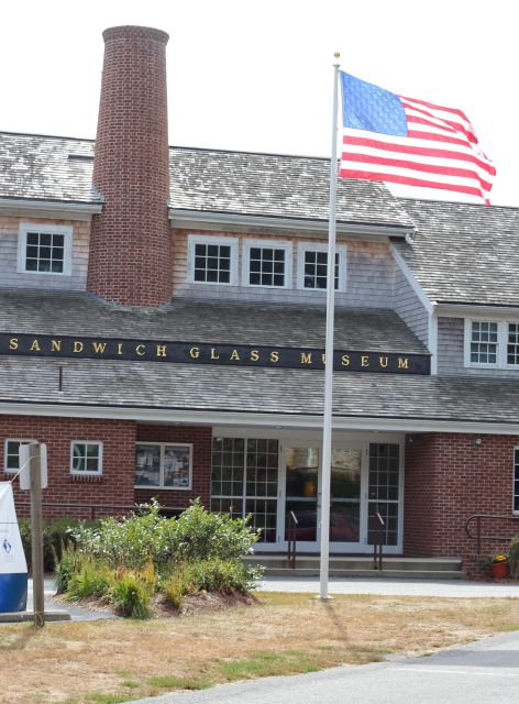 From Boston: Cape Cod and Plymouth Day Tour - Key points to know before booking