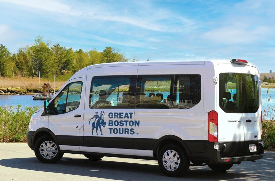 From Boston: Cape Cod and Plymouth Day Tour - How the small group affects the day
