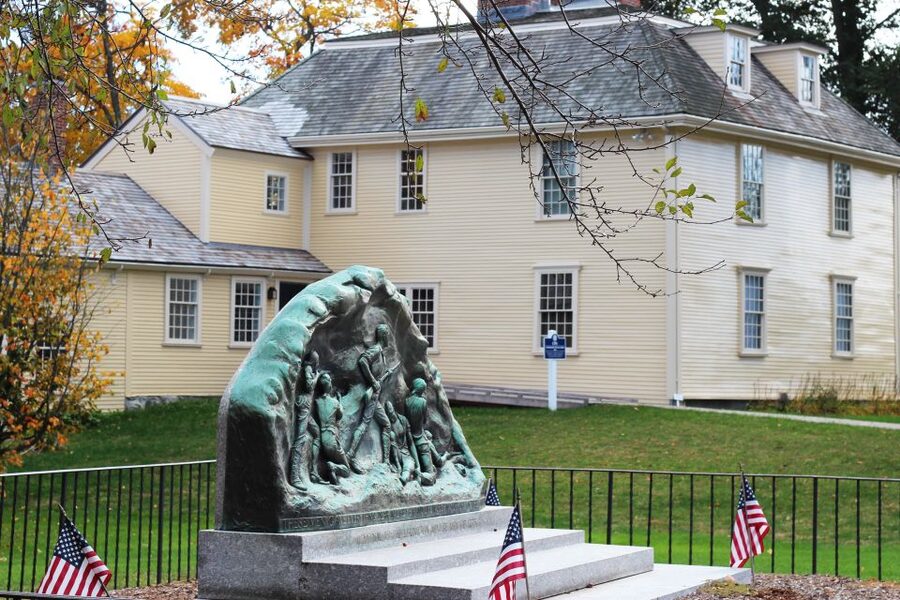 From Boston: Full-Day Historical Lexington & Concord Tour - Key points to know before booking