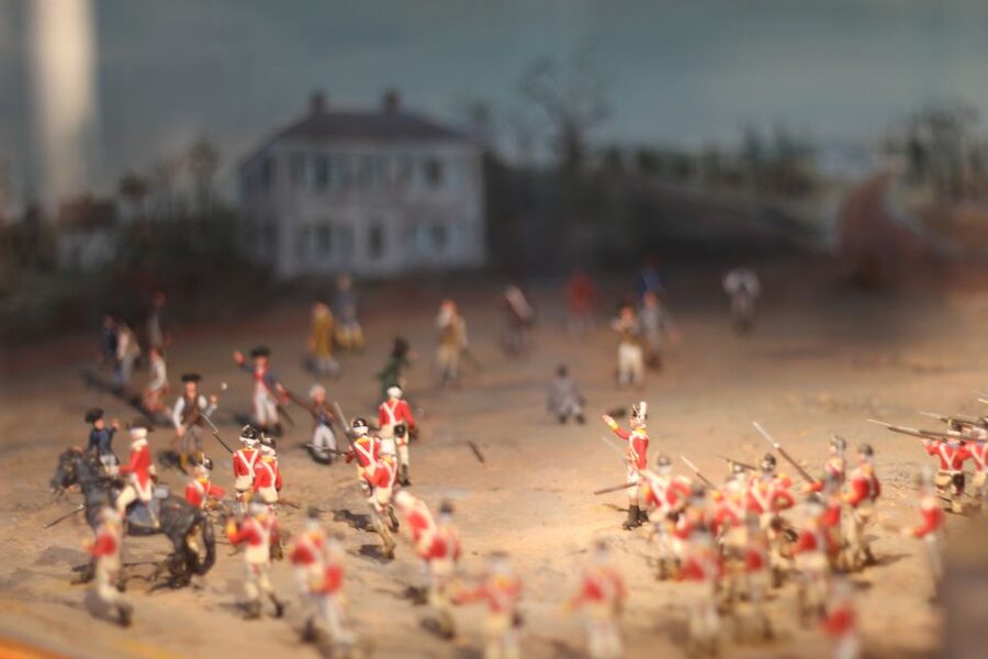 From Boston: Full-Day Historical Lexington & Concord Tour - Who will enjoy this day most?