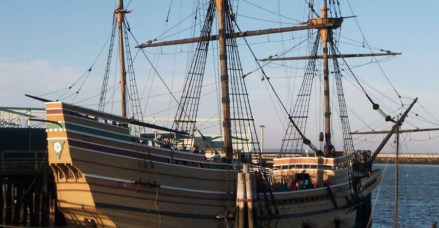 From Boston: Quincy, Plymouth, and Mayflower II Day Trip - Why this Boston day trip works