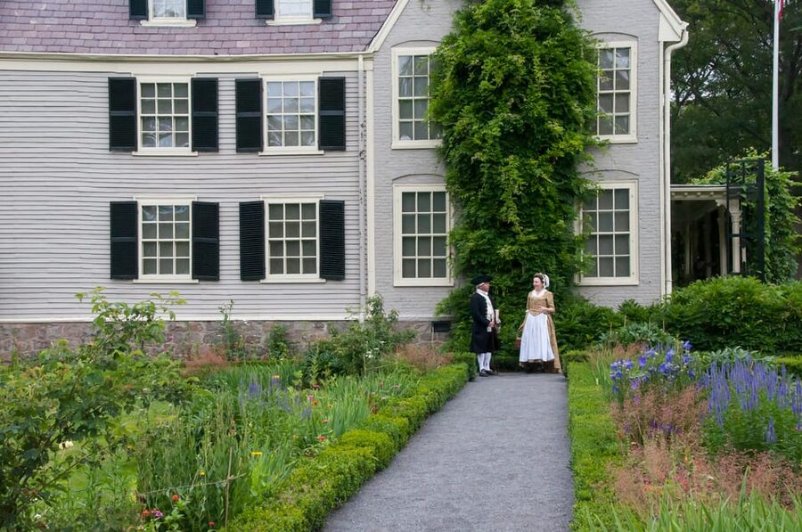 From Boston: Quincy, Plymouth, and Mayflower II Day Trip - Plimoth Patuxet, the day’s strongest museum stop