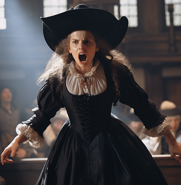 From Boston: Salem Witch Trials History Tour - What $190 buys you