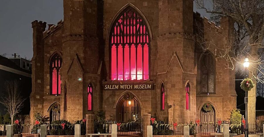 From Boston: Salem Witch Trials History Tour - Understanding the Salem Witch Trials of 1692