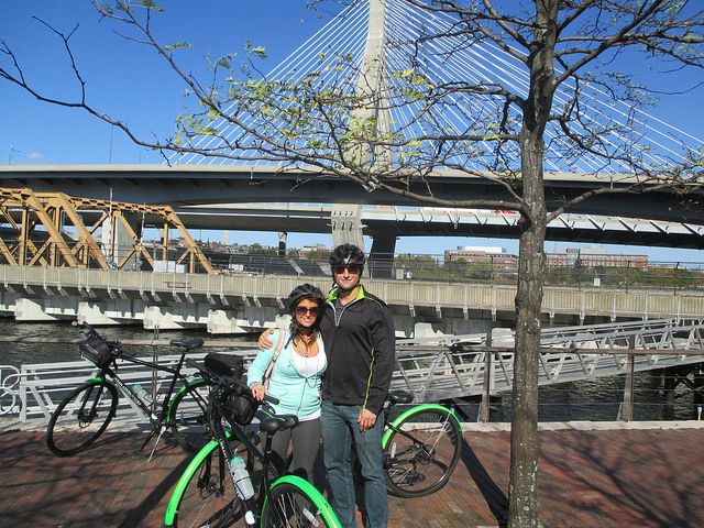 Full Day Bike Rental - Family use and child equipment