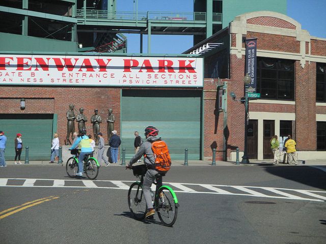 Full Day Bike Rental - Who should book this Boston bike rental?