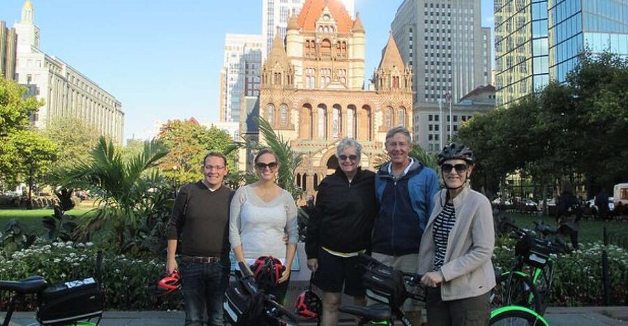 Full Day Bike Rental - A self-guided day instead of a fixed tour