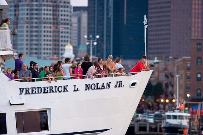Go City: Boston Explorer Pass - Choose 2, 3, 4 or 5 Attractions - Trolley Sightseeing and a Bike for the City