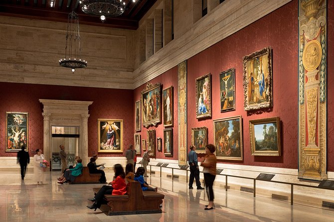 Go City: Boston Explorer Pass - Choose 2, 3, 4 or 5 Attractions - Reservations, QR Codes, and the Real Practical Risks