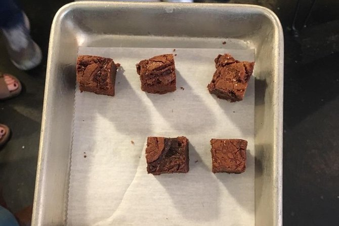Harvard Square Chocolate Tour - What you will taste, and why the local focus matters