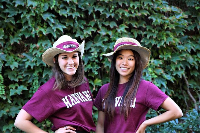 Harvard University Campus Guided Walking Tour - What the $23 price really buys you