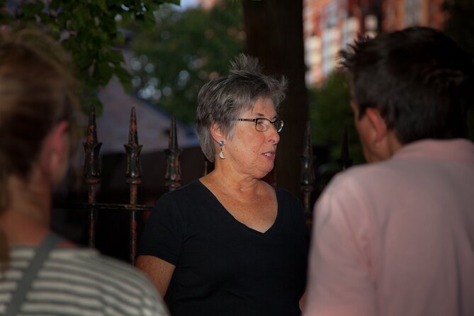 Haunted Boston Ghost Tours - Guides make the biggest difference