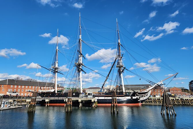 Highlights of Boston Private Tour - Kendall Square and MIT’s Great Dome