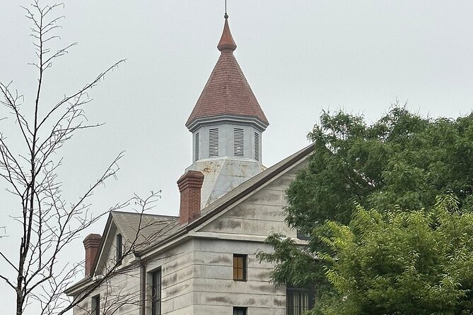 Historian's Guide to the Salem Witch Trials - The old jail lot and the Giles Corey correction