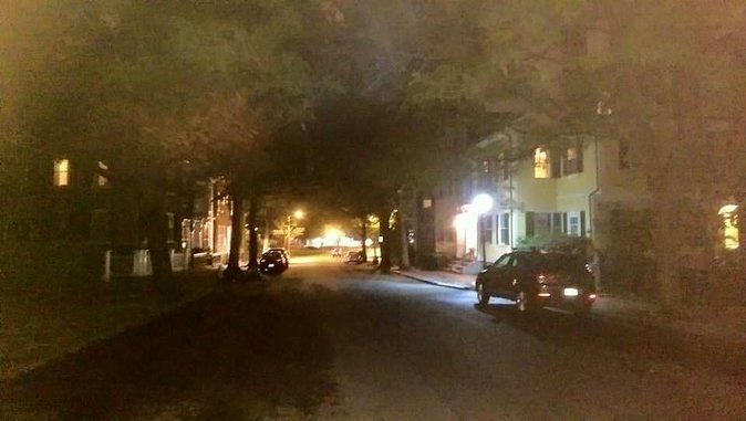History and Hauntings of Salem Guided Walking Tour - Salem’s witch trials are only the beginning