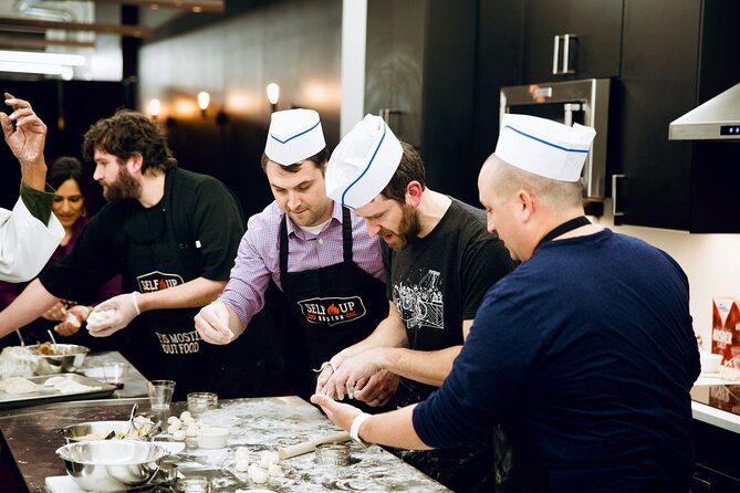Homemade Dumplings 101 in Boston - Key points to know