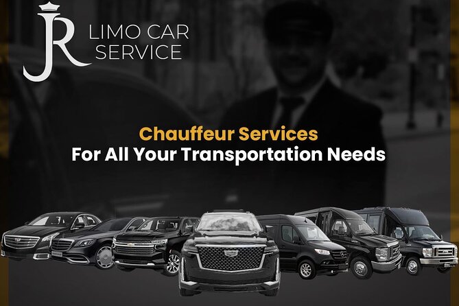 Limo Private Transfer Boston to Logan International Airport - Why the private format can be worth $160