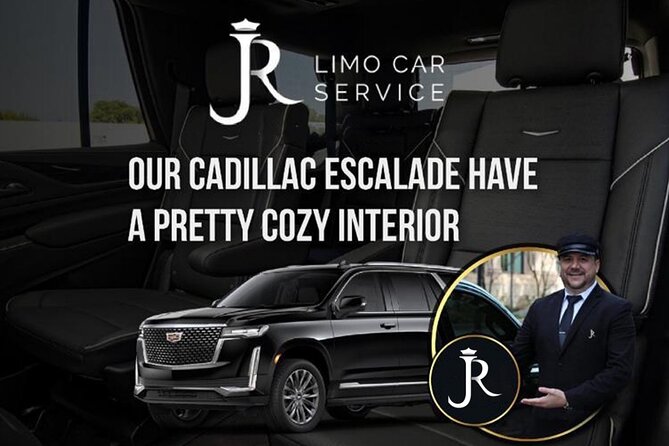Limo Private Transfer Boston to Logan International Airport - Flight monitoring and airport timing