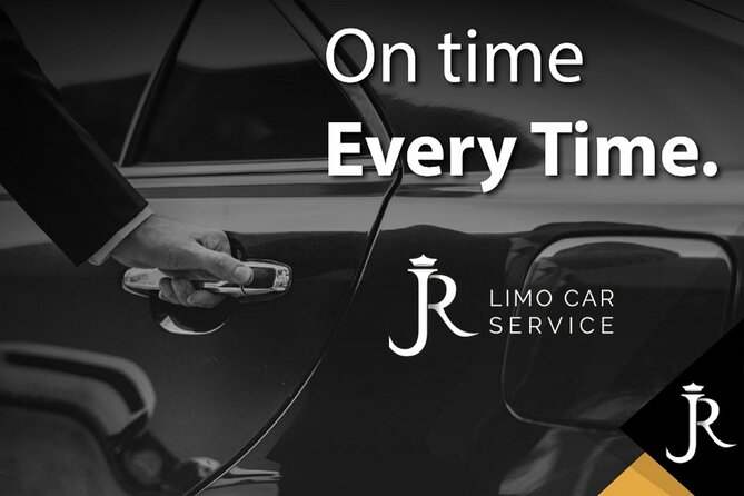 Limo Private Transfer Boston to Logan International Airport - The meeting point needs a quick check