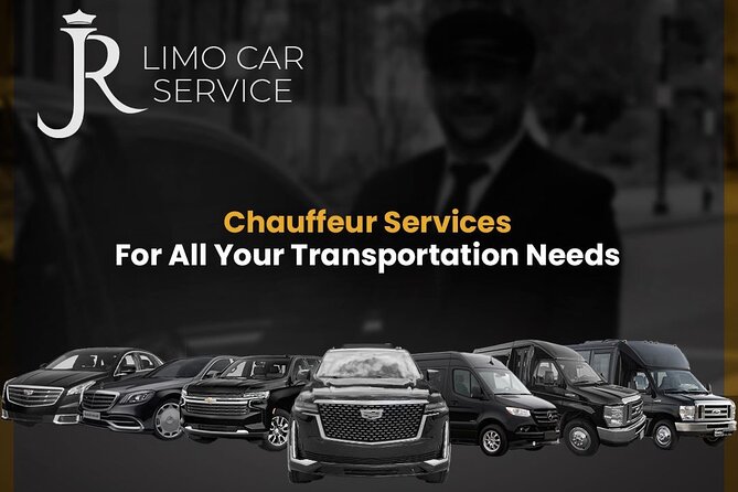 Limo Private Transfer Logan International Airport to Boston - A private arrival instead of a Logan airport scramble