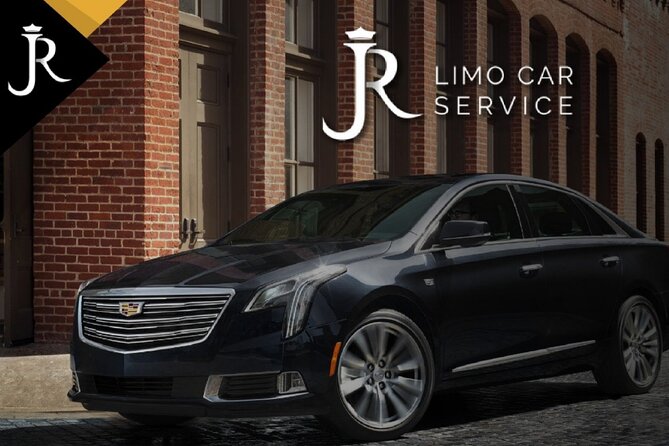 Limo Private Transfer Logan International Airport to Boston - Terminal B pickup: head upstairs to the Horseshoe