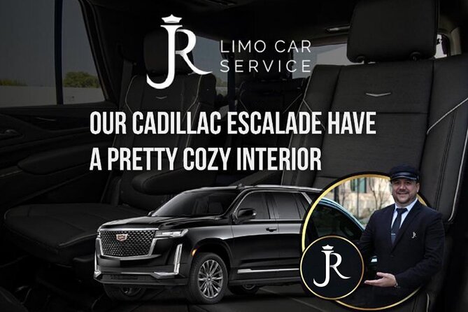 Limo Private Transfer Logan International Airport to Boston - The drivers make the biggest difference