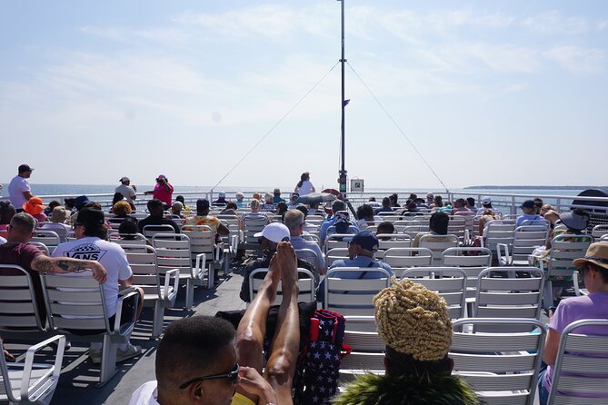 Martha's Vineyard Day Trip with Optional Island Tour from Boston - Is the optional three-hour island tour worth it?