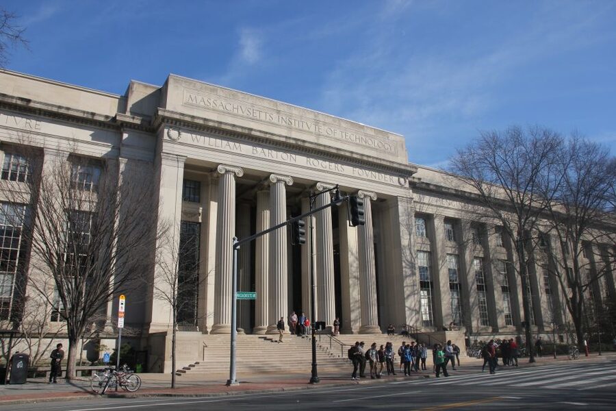 Massachusetts Institute of Technology Public Tour - Is $22 a fair price?