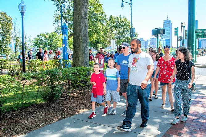 MIT Campus Guided Walking Tour - Why a student guide changes the MIT visit