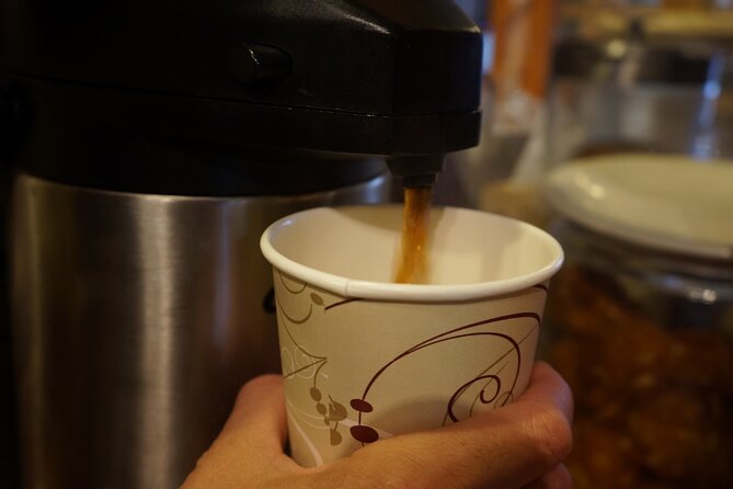 Morning Walks with Salem Food Tours - Why this is a smart first morning in Salem