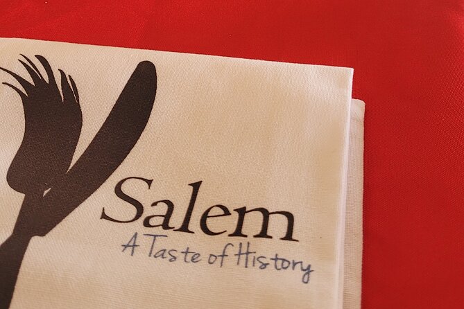 Morning Walks with Salem Food Tours - Is the $34 price good value?