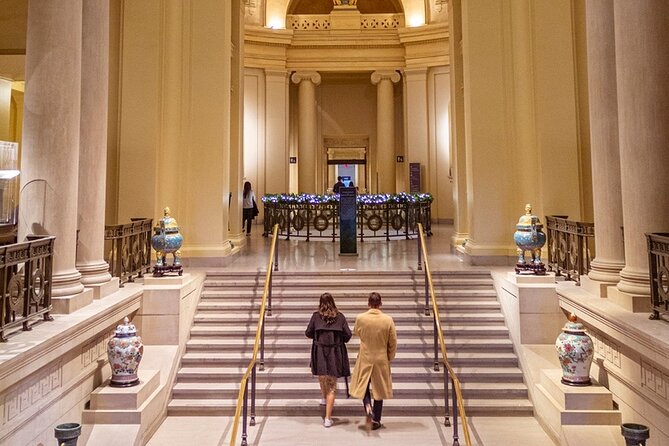 Museum of Fine Arts Boston General Admission Ticket - Key points to know before you go