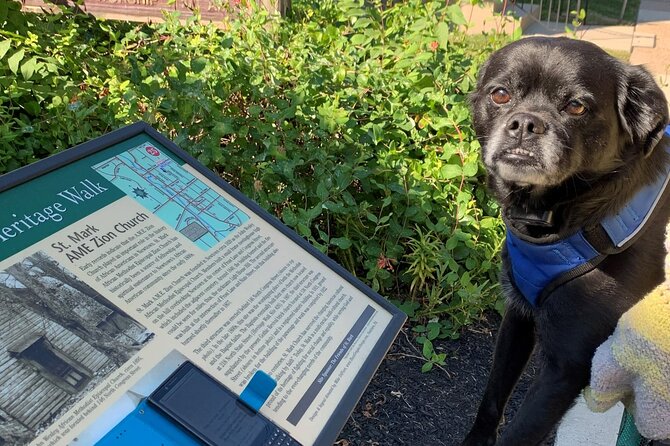 Mysteries on the Move: Scavenger Hunt in Boston - The Old State House and the remaining clue stops