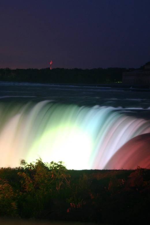 Niagara Falls(US side) 2-Day Trip from Boston - Getting back to Boston