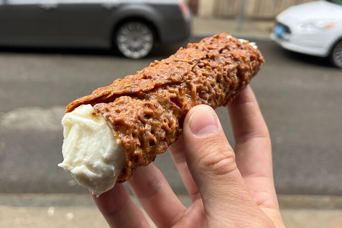 North End Bakery & Cafe Tour - Why this North End tour works