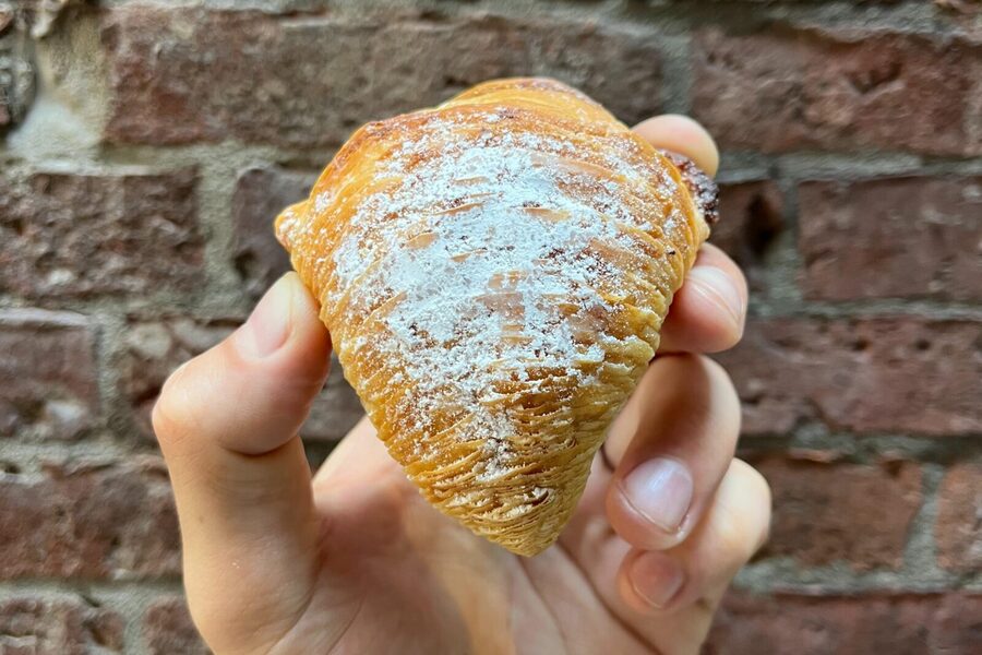 North End Bakery & Cafe Tour - Who should book this experience