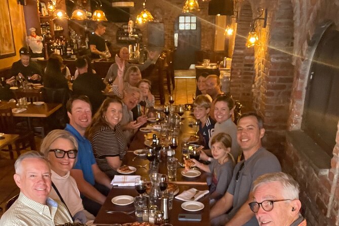North End Boston Food Tour - Why Bobby’s North End feels personal