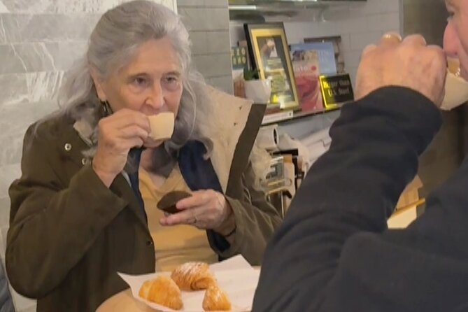 North End Boston Food Tour - How much food should you expect?