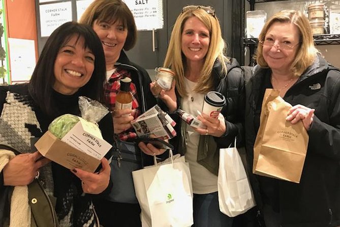 North End & Boston Market District Tour with Local Guide - Why this food walk works so well in Boston